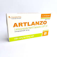 Artlanzo (H 3*10 viên)