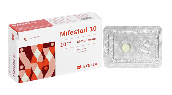 Mifestad ( H 1 viên )