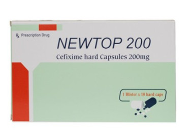 Newtop 200 (Hộp 10 viên)
