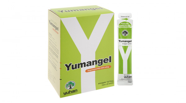 Yumangel Yuhan ( H 20 goi )