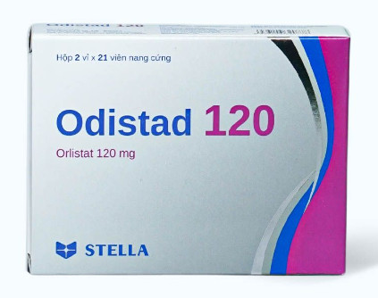 Odistad 120 Stella (H 2*21 viên)