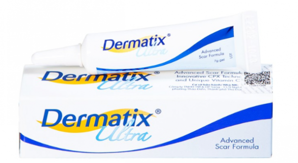 Dermatix Ultra (Tub 7g)