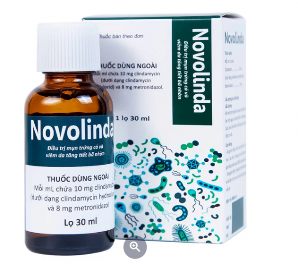 Novolinda 30ml