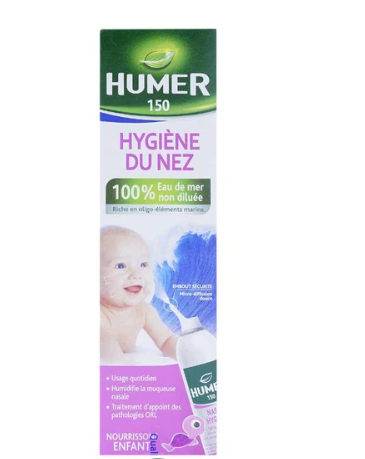 Humer adult (chai 150ml)