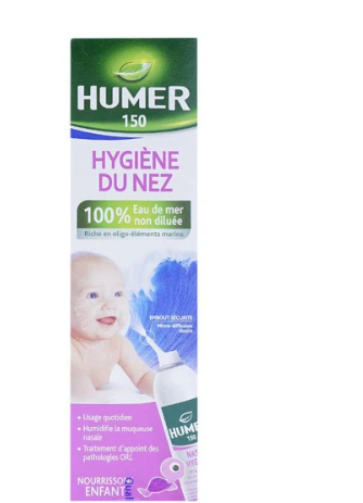 Humer children (Chai 150ml)