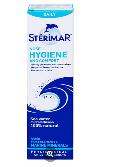 Sterimar Noise Hygiene & comfort (Chai 50ml)