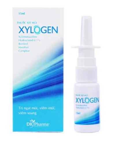 Xylogen DK Pharma (15ml)