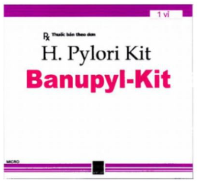 Banupul-kit