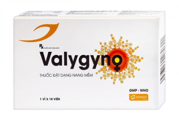 Valygyno (H/10v)