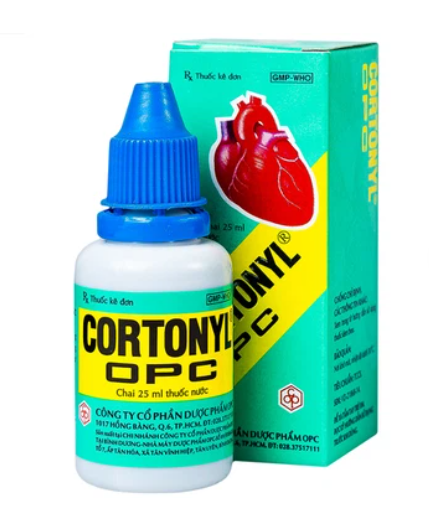 Cortonyl OPC