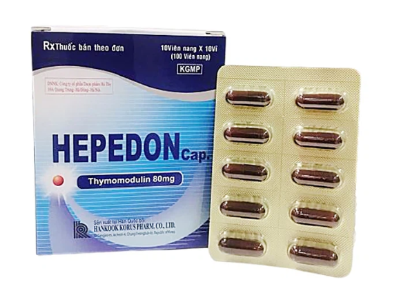 Hapedon 80mg