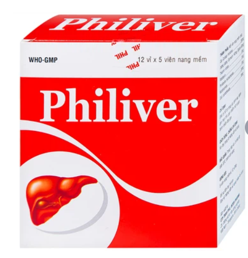 Philiver Phil Inter (H/60v)