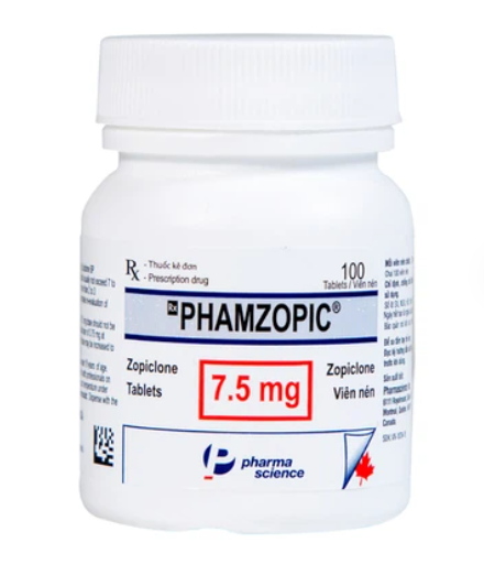 Phamzopic (H/100v)