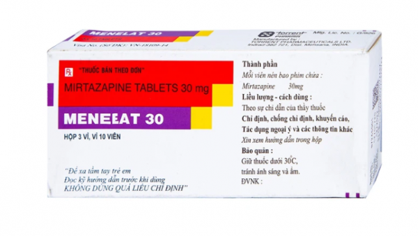 Menelat 30mg Torrent