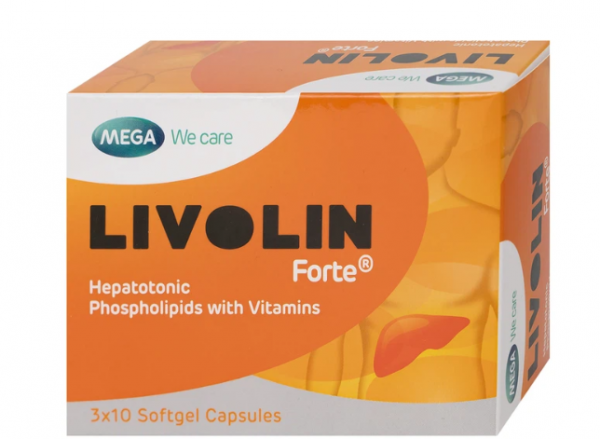 Livolin Forte (H/30v)