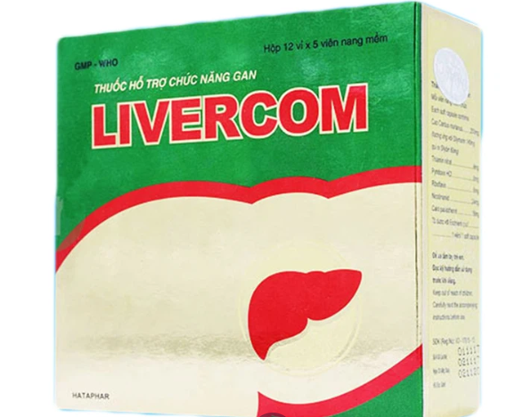 Livercom Hataphar