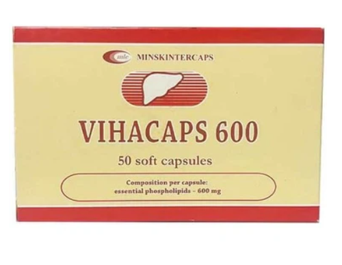 Vihacaps (H/60v)