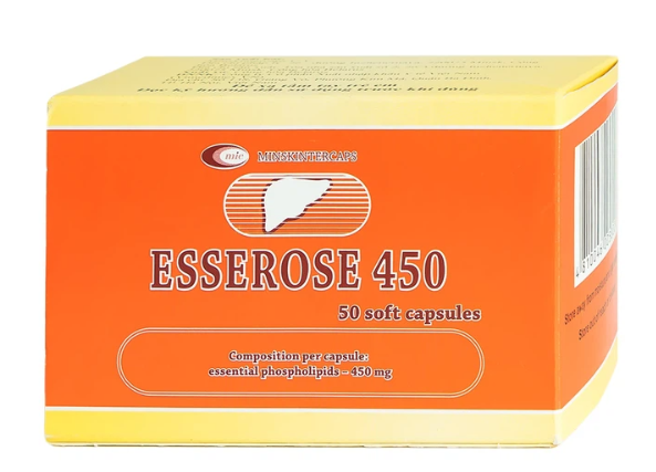 Esserose 450 (H/50v)