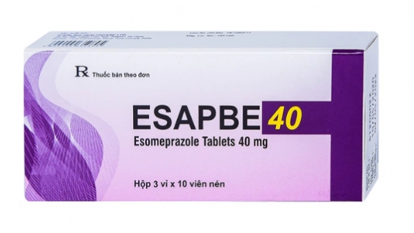 Esapbe 40