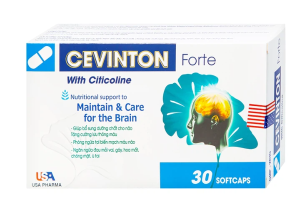 Cevinton Forte