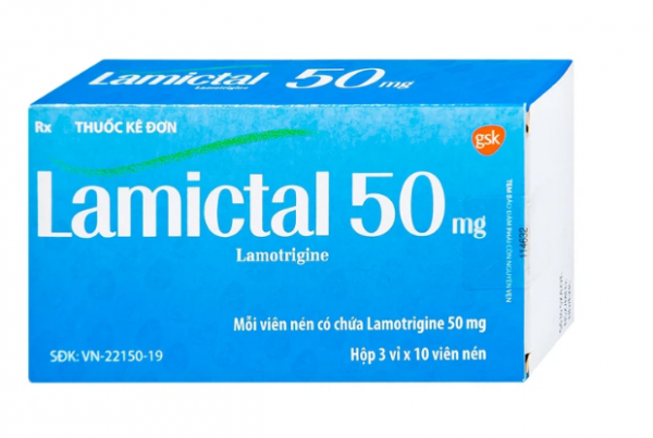 Lamictal