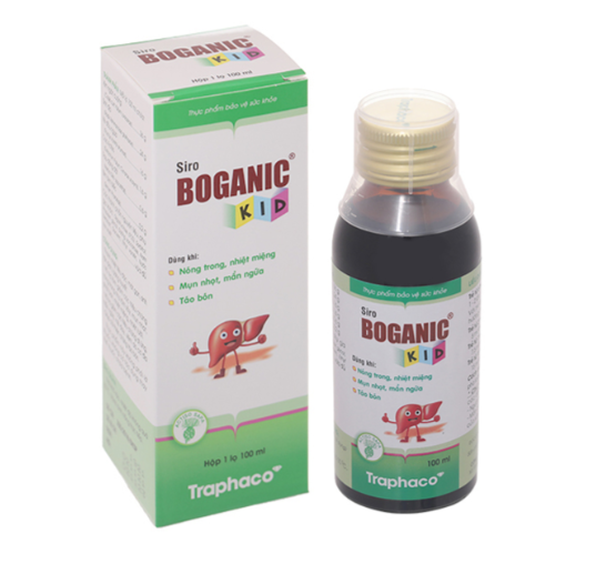 Siro Boganic