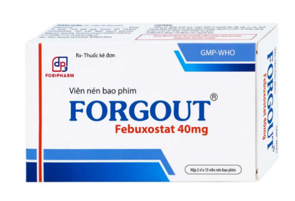 FORGOUT