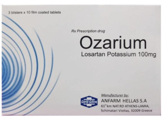 Ozarium (H 3*10v)