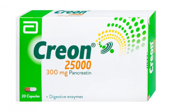 Creon 25000