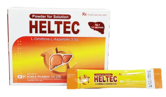 Heltec 3g