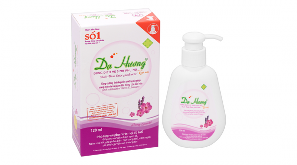 Dạ hương lavender có vòi (Chai 120ml)