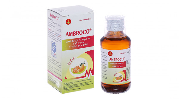 Ambroco United (Chai 60ml)