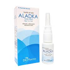 Aladka DK Pharma (15ml)