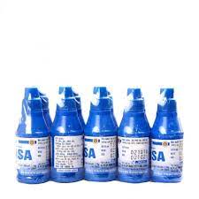 Cồn ASA 20ml