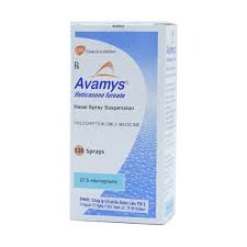 Avamys GSK (60 liều)