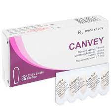 Canvey (H 2*5 viên)