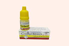 Collydexa gold (lọ 5ml)