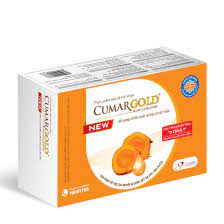 CumarGold New CVI (H 3*10 viên)