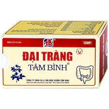 Đại tràng Tâm Bình (H 5*12 viên)