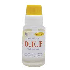 D.E.P nước HDPharma