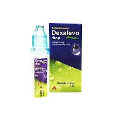 Dexalevo drop CPC1 (Chai 5ml)