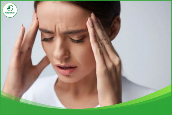 Những cách chữa đau đầu kéo dài hiệu quả nhất không thể bỏ qua