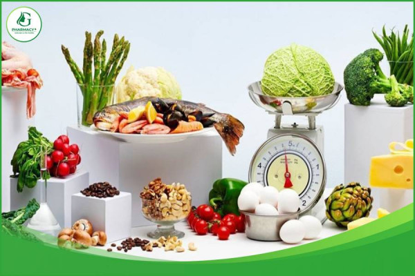 Xây dựng chế độ ăn uống cho người thiếu máu lên não hiệu quả