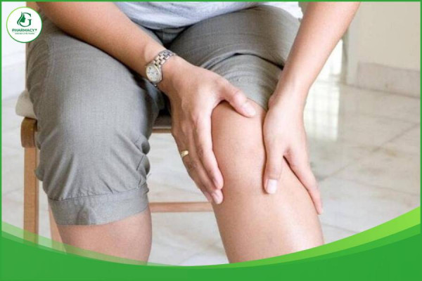 dấu hiệu thoái hóa khớp gối