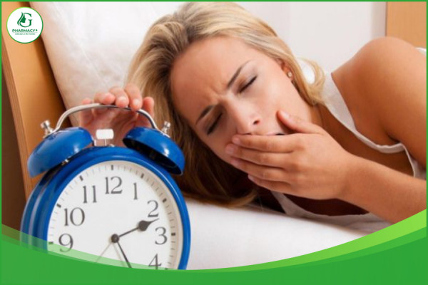 Mất ngủ ngủ không sâu giấc: Làm gì để cải thiện?