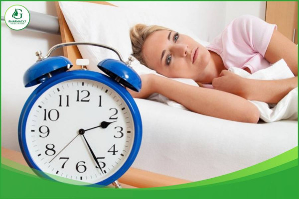 NHỮNG ĐIỀU CẦN BIẾT VỀ CHỨNG MẤT NGỦ THIẾU MÁU NÃO