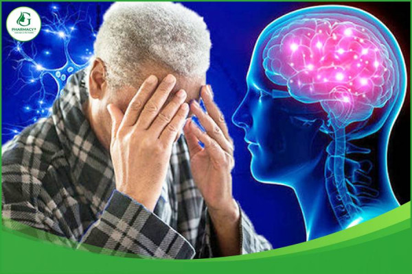 Nguyên nhân suy giảm trí nhớ không phải ai cũng biết