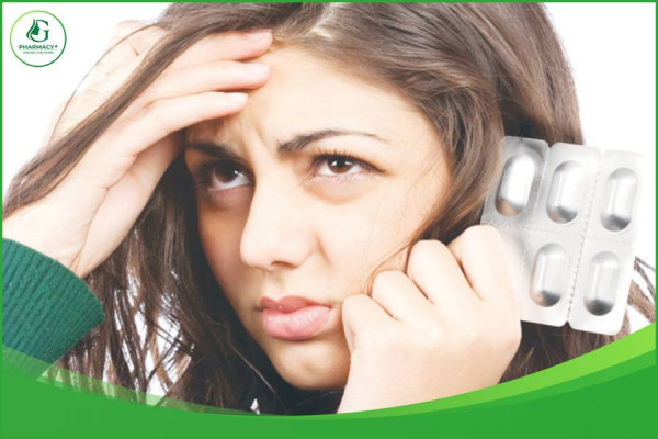 SUY GIẢM TRÍ NHỚ NÊN UỐNG THUỐC GÌ ĐỂ CẢI THIỆN?