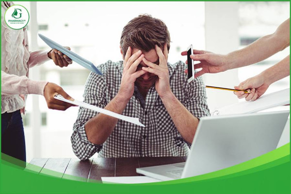 Nguyên nhân suy giảm trí nhớ ở người trẻ và cách khắc phục