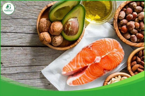 thực phẩm giảm đau nhức xương khớp